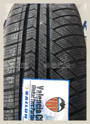 Sailun Atrezzo 4 Seasons 235/65 R17 108W