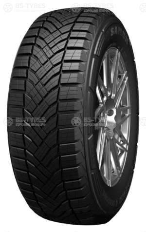 Sailun Commercio 4 Seasons 215/75 R16C 116/114R