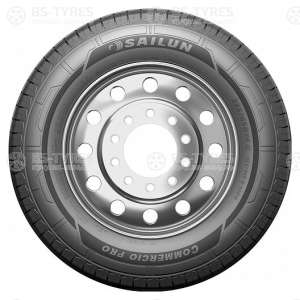 Sailun Commercio PRO 195/75 R16C 107/105R