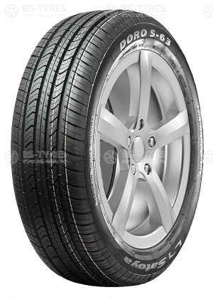 Satoya Doro S-63 205/60 R16 92V