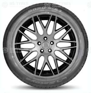 Satoya Doro S-63 205/60 R16 92V