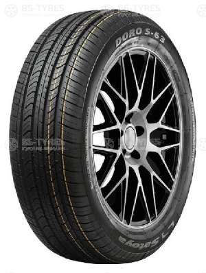 Satoya Doro S-63 205/60 R16 92V
