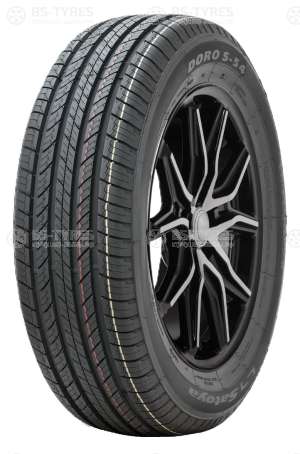 Satoya S-054 225/65 R17 102H