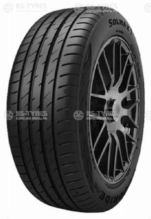 Goodride Solmax1 225/40 R19 93Y