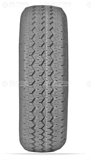Sonix Prime VAN 9 205/65 R16C 107/105R