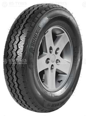 Sonix Prime VAN 9 205/65 R16C 107/105R