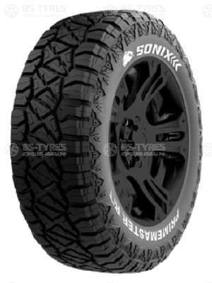 Sonix Primemaster R/T 33/12.5 R20 114Q