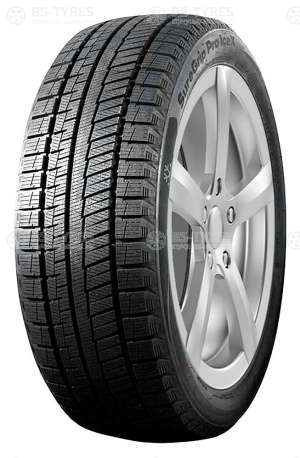 Gripmax SureGrip Pro Ice X 225/40 R19 93H