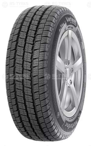 Torero MPS125 185/75 R16 104R