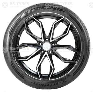 Tracmax X-Privilo TX3 205/50 R17 93W