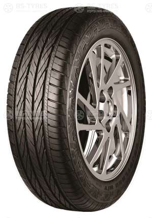 Tracmax X-Privilo H/T 265/70 R17 115H