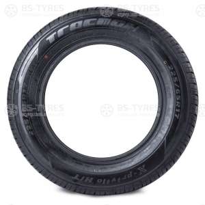 Tracmax X-Privilo H/T 265/70 R17 115H