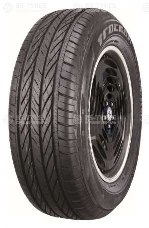 Tracmax X-Privilo H/T 265/70 R17 115H