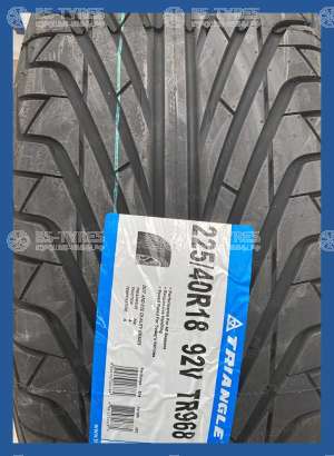 Triangle TR968 215/50 R17 95V