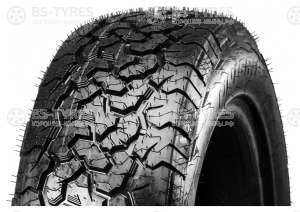 Unigrip Lateral Force A/T 235/65 R17 108V