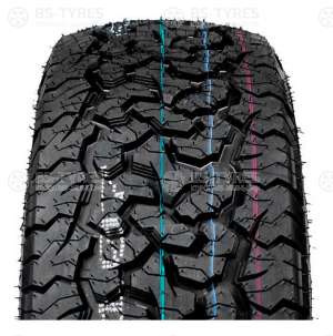 Unigrip Lateral Force A/T 235/65 R17 108V