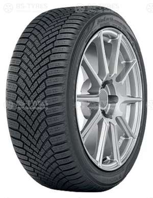 Yokohama W.drive V906 285/40 R21 109H