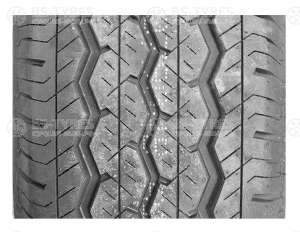 Westlake H188 215/75 R16C 113/111Q