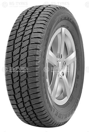 Westlake SW612 215/75 R16C 113/111Q