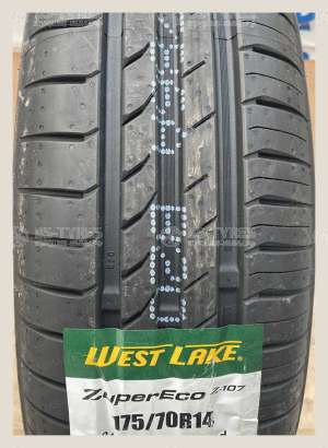 Westlake Z107 Zuper Eco 235/60 R18 107V