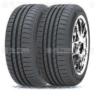 Westlake Z107 Zuper Eco 235/60 R18 107V