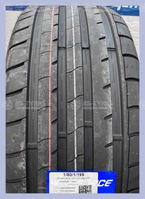 Windforce Catchfors UHP 235/50 R18 101Y