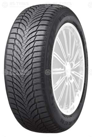 Roadstone Winguard Snow'G WH2 185/60 R15 88T