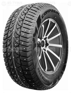 Compasal Winter Stud 285/50 R20 116T
