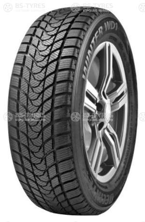 Delinte Winter WD1 275/40 R19 101H