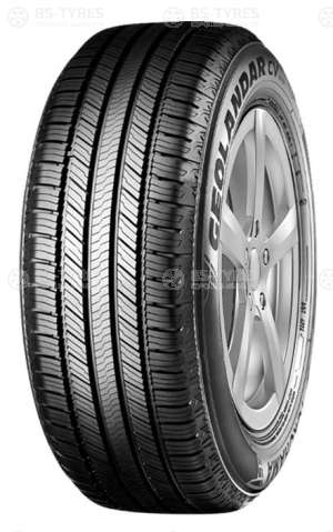 Yokohama Geolandar CV G058 235/65 R18 106V