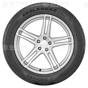 Yokohama Geolandar CV G058 235/65 R18 106V