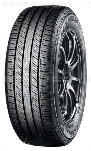 Yokohama Geolandar CV G058 235/65 R18 106V