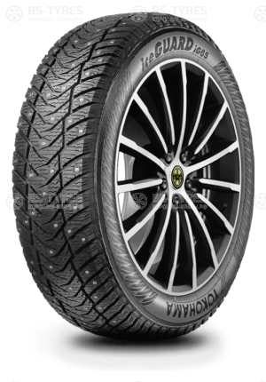 Yokohama Ice Guard IG65