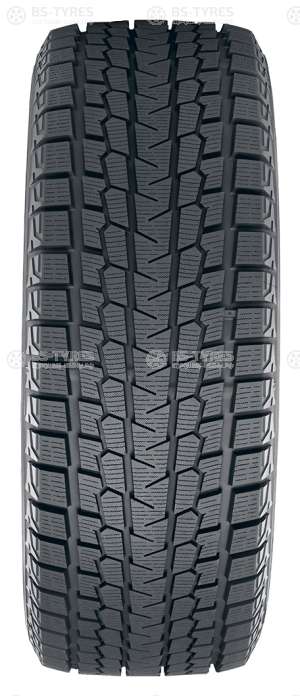 Ice Guard G075