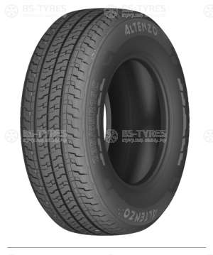 Altenzo Cursitor 215/65 R15C 104/102T