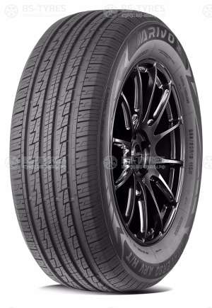Arivo Traverso ARV H/T 265/65 R17 112H