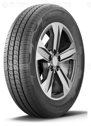 ATTAR S03 225/75 R16C 121/120R