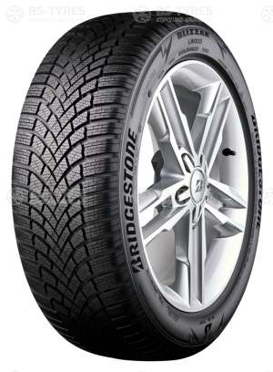Bridgestone Blizzak LM005 255/55 R19 111H
