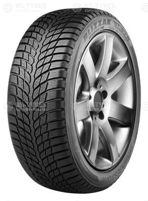 Bridgestone Blizzak LM-32 195/55 R16 87H