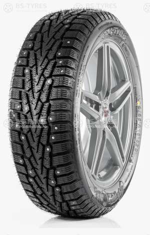 Contyre Arctic Ice 3 185/75 R16C 104/102Q