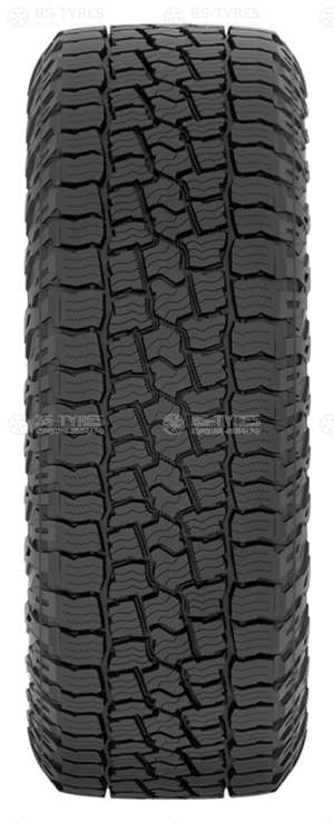 Discoverer Road+Trail AT