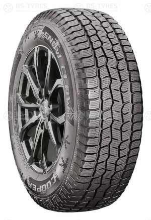 Discoverer Snow Claw