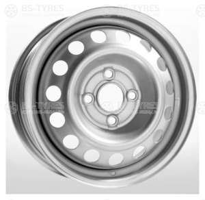 Евродиск 55T109H1 (S) 5.5xR16 ET109 6*180 D139