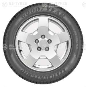 Goodyear EfficientGrip MO 275/40 R19 101Y