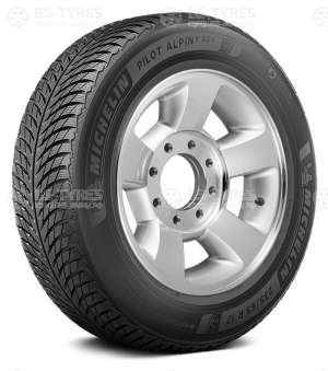 Michelin Pilot Alpin 5 225/45 R18 95V