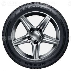 Nexen Winguard Winspike 3 285/50 R20 116T