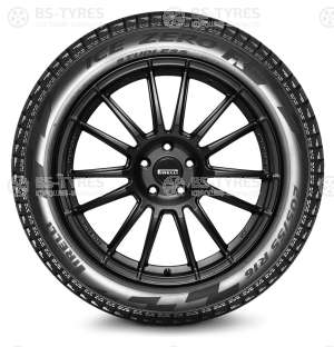 Pirelli Ice Zero Friction 225/45 R18 95H