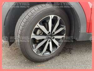 Yokohama Geolandar CV G058 235/65 R18 106V