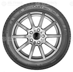 Kumho WinterCraft WS71 235/45 R20 100W