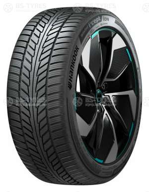 Hankook iON i*cept IW01A SUV 255/45 R19 104V